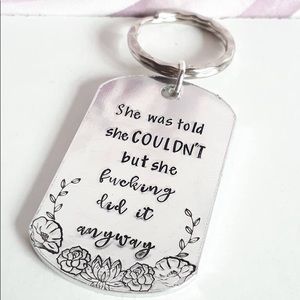 Meet your Posher, Rabab